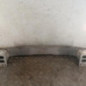Renfort pare choc avant (traverse) ALFA ROMEO GIULIETTA 2