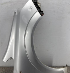 Aile avant droit OPEL ZAFIRA B Photo n°1