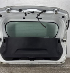 Malle/Hayon arriere RENAULT CLIO 4