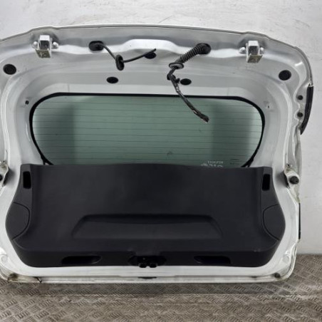 Malle/Hayon arriere RENAULT CLIO 4