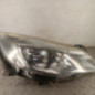 Optique avant principal droit (feux)(phare) OPEL ASTRA J