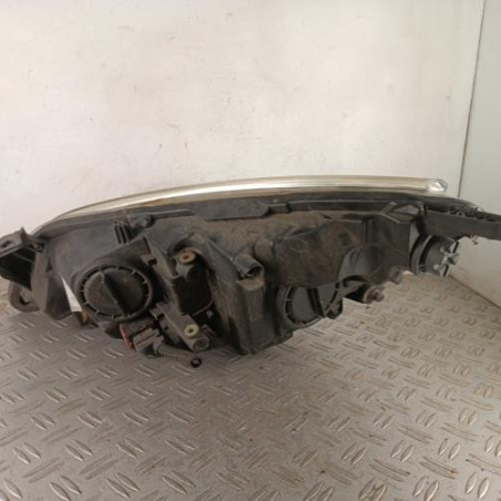 Optique avant principal droit (feux)(phare) OPEL ASTRA J