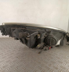 Optique avant principal gauche (feux)(phare) OPEL ASTRA J