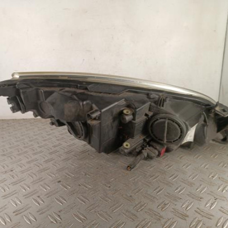 Optique avant principal gauche (feux)(phare) OPEL ASTRA J