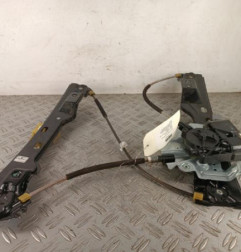 Leve vitre electrique avant droit OPEL ASTRA J Photo n°1