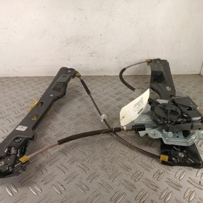 Leve vitre electrique avant droit OPEL ASTRA J