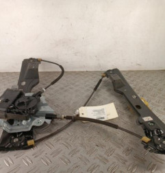 Leve vitre electrique avant gauche OPEL ASTRA J Photo n°1
