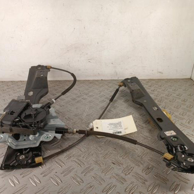 Leve vitre electrique avant gauche OPEL ASTRA J