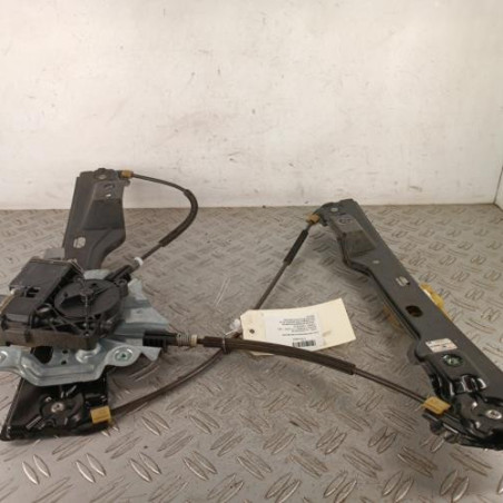 Leve vitre electrique avant gauche OPEL ASTRA J Photo n°1