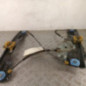 Leve vitre electrique avant gauche OPEL ASTRA J