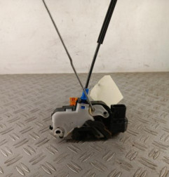 Serrure avant droit OPEL ASTRA J