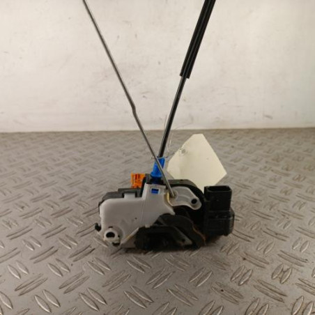 Serrure avant droit OPEL ASTRA J