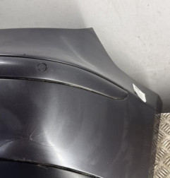 Pare choc arriere BMW SERIE 1 E87 Photo n°3