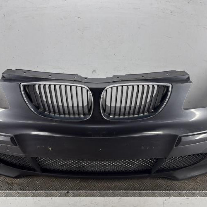 Pare choc avant BMW SERIE 1 E87