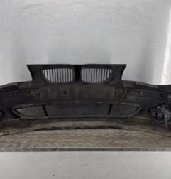 Pare choc avant BMW SERIE 1 E87 Photo n°4