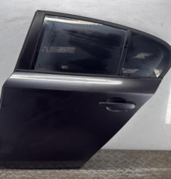 Porte arriere gauche BMW SERIE 1 E87 Photo n°1