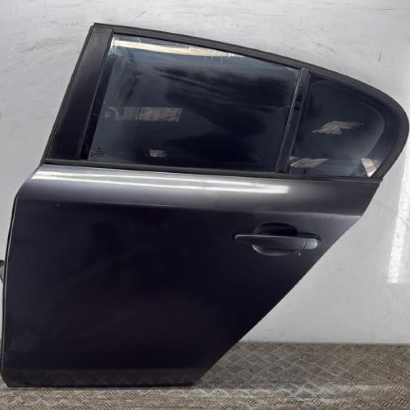 Porte arriere gauche BMW SERIE 1 E87