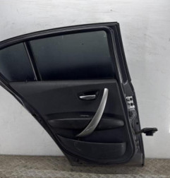 Porte arriere gauche BMW SERIE 1 E87