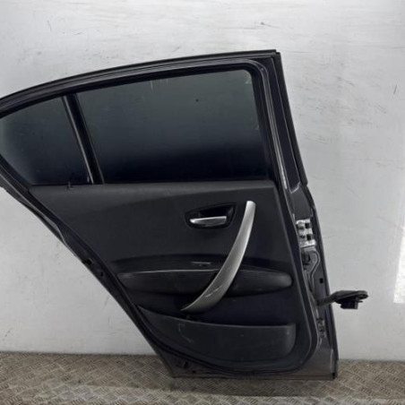 Porte arriere gauche BMW SERIE 1 E87