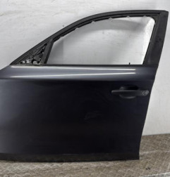 Porte avant gauche BMW SERIE 1 E87 Photo n°1