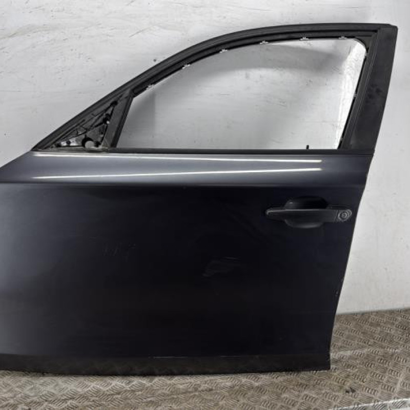 Porte avant gauche BMW SERIE 1 E87