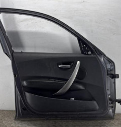 Porte avant gauche BMW SERIE 1 E87