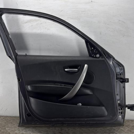 Porte avant gauche BMW SERIE 1 E87