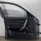 Porte avant gauche BMW SERIE 1 E87