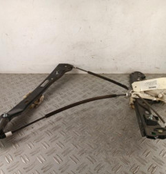 Leve vitre electrique avant droit BMW SERIE 1 E87 Photo n°1