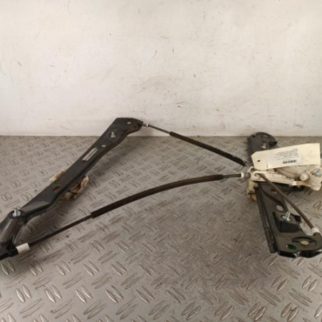 Leve vitre electrique avant droit BMW SERIE 1 E87 Photo n°1
