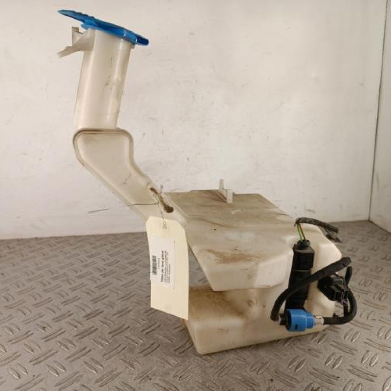 Vase de lave glace VOLKSWAGEN PASSAT 6