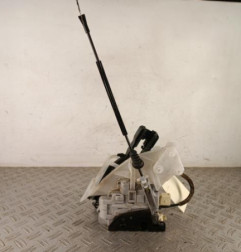 Serrure arriere gauche VOLKSWAGEN PASSAT 6