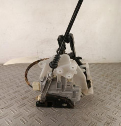 Serrure avant droit VOLKSWAGEN PASSAT 6
