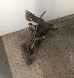 Train arriere complet CITROEN XSARA PICASSO