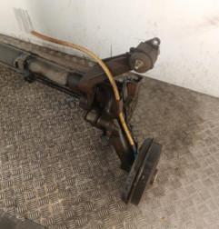 Train arriere complet CITROEN XSARA PICASSO Photo n°3