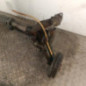 Train arriere complet CITROEN XSARA PICASSO