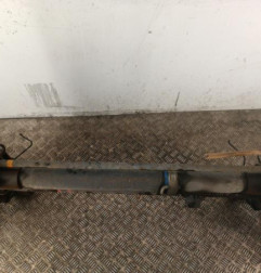 Train arriere complet CITROEN XSARA PICASSO Photo n°4