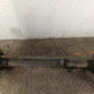 Train arriere complet CITROEN XSARA PICASSO