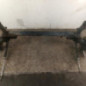Train arriere complet TOYOTA YARIS 2