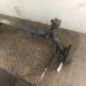 Train arriere complet TOYOTA YARIS 2