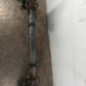 Train arriere complet PEUGEOT 206