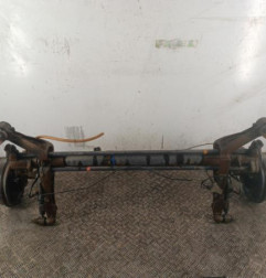 Train arriere complet CITROEN XSARA PICASSO Photo n°1