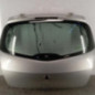 Malle/Hayon arriere RENAULT CLIO 3