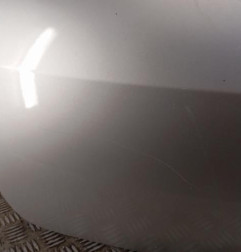 Malle/Hayon arriere RENAULT CLIO 3