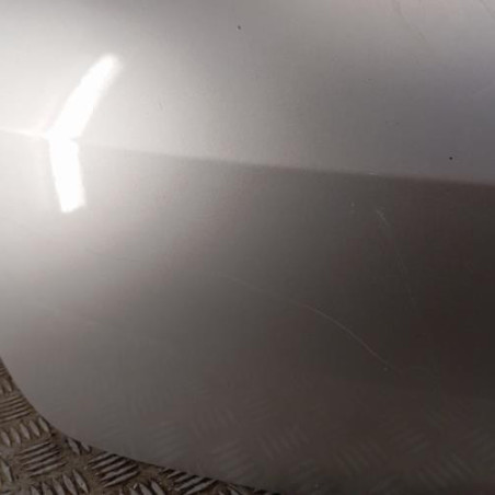Malle/Hayon arriere RENAULT CLIO 3