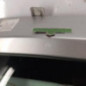 Malle/Hayon arriere RENAULT CLIO 3
