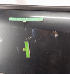 Porte avant droit MERCEDES CITAN 1 415