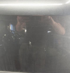 Porte avant droit MERCEDES CITAN 1 415 Photo n°4