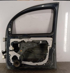 Porte avant droit MERCEDES CITAN 1 415 Photo n°6
