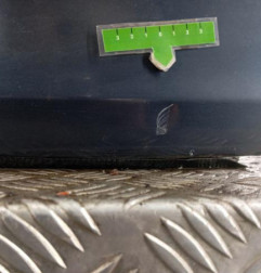 Porte arriere droit OPEL INSIGNIA 1